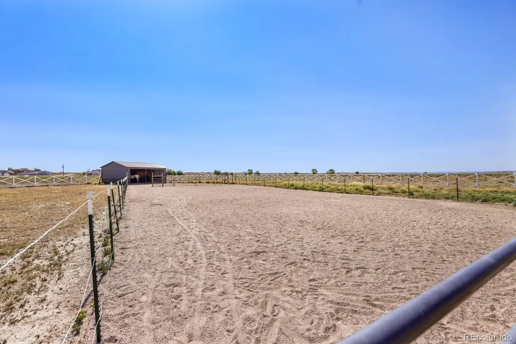 1180 N Saddle Ridge Lane Pueblo CO 81007