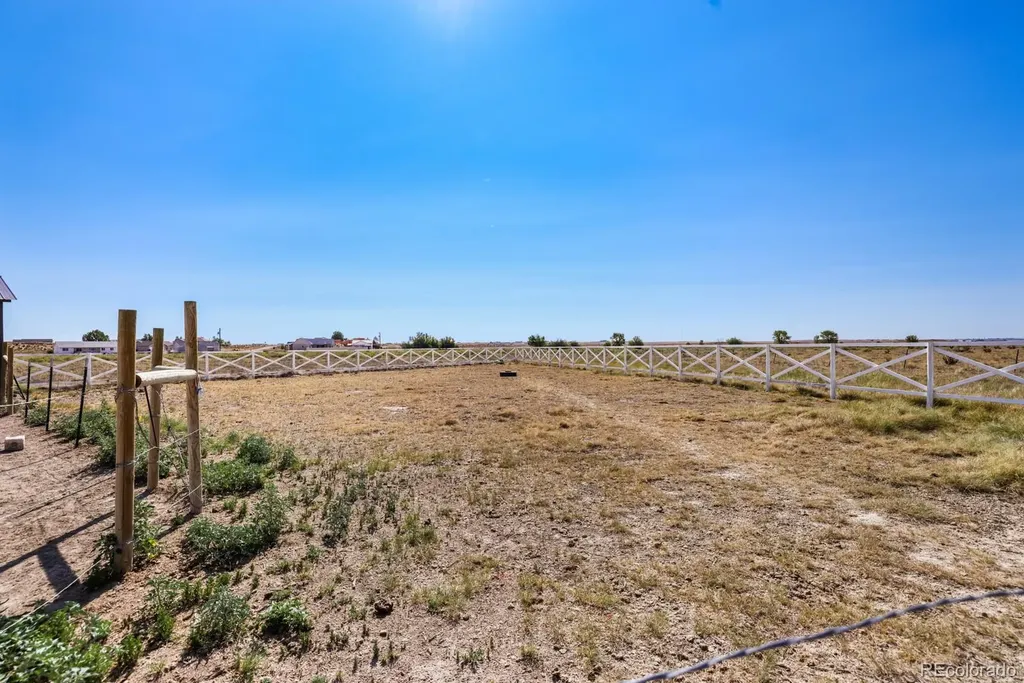 1180 N Saddle Ridge Lane Pueblo CO 81007