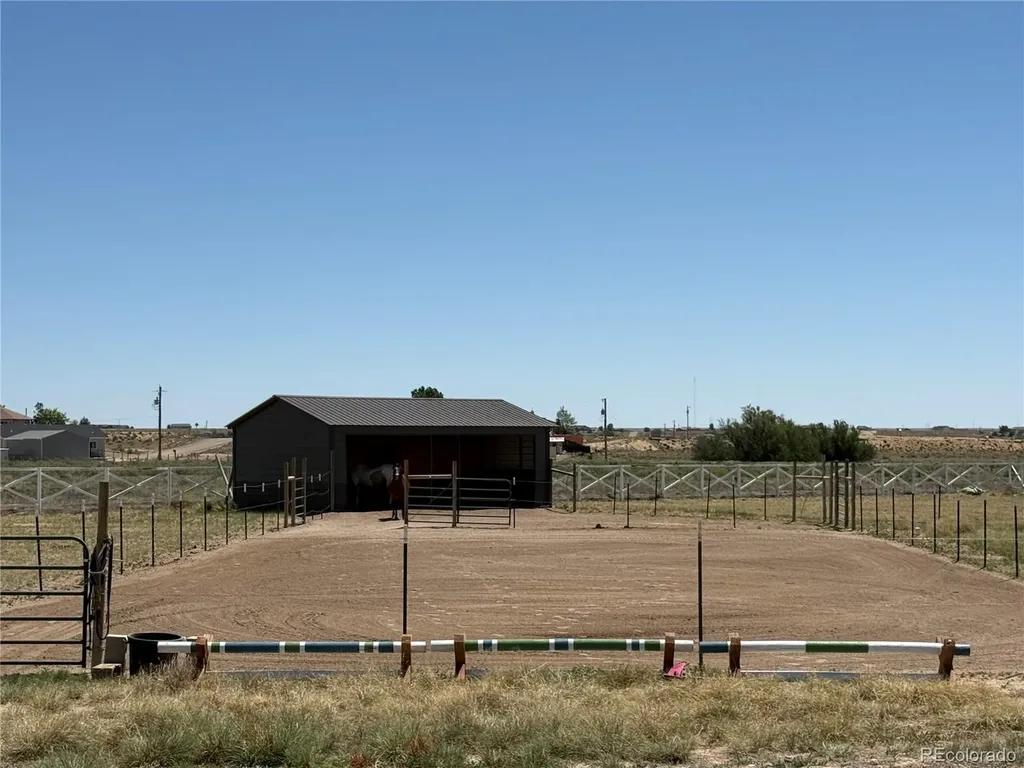 1180 N Saddle Ridge Lane Pueblo CO 81007