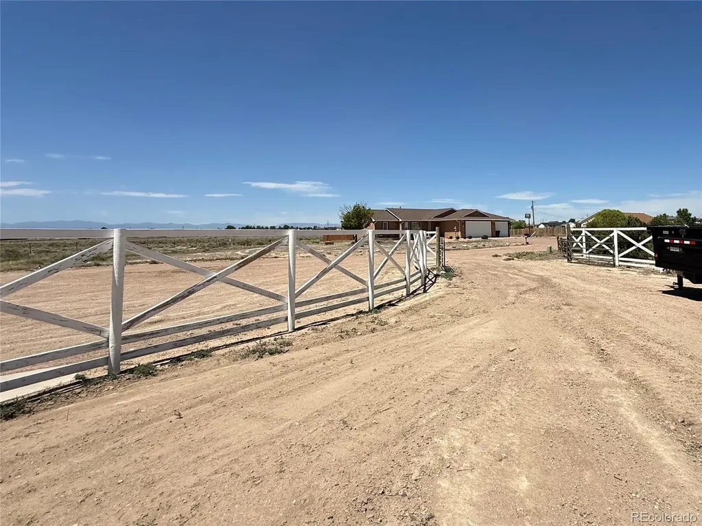 1180 N Saddle Ridge Lane Pueblo CO 81007