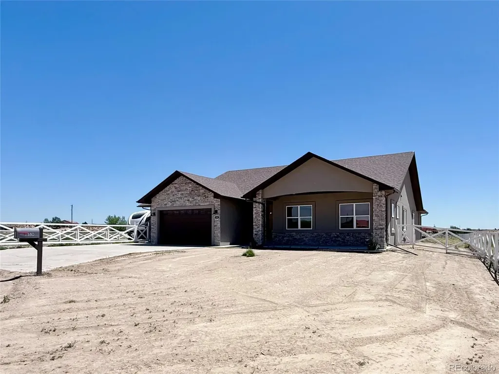 1180 N Saddle Ridge Lane Pueblo CO 81007