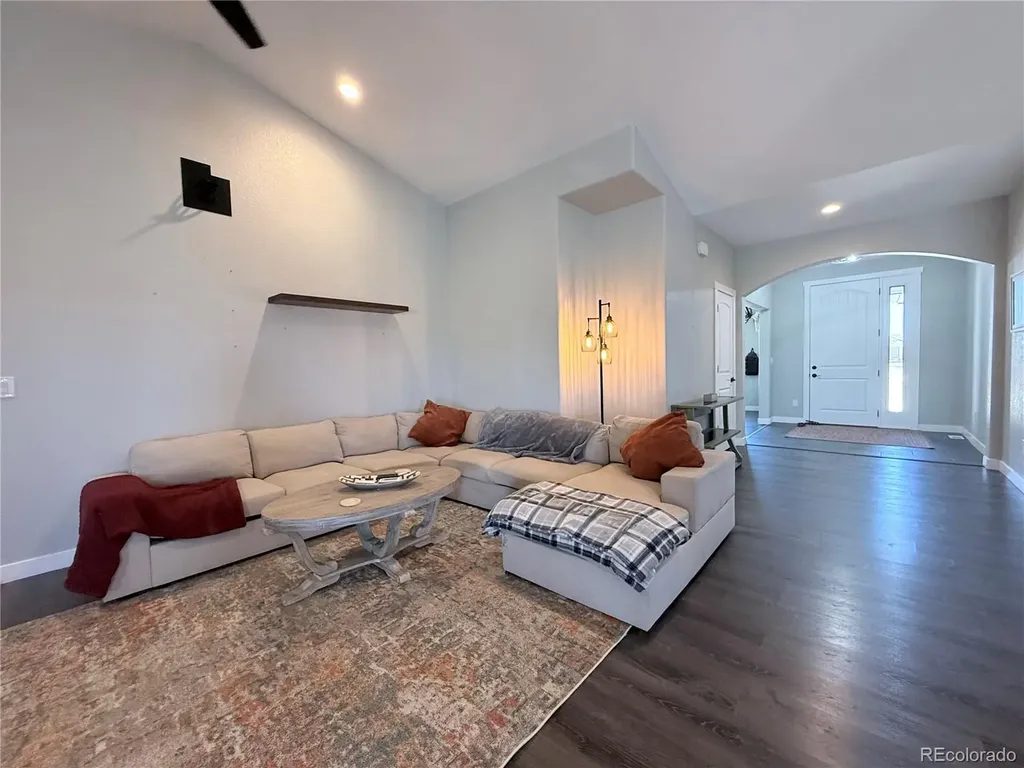 1180 N Saddle Ridge Lane Pueblo CO 81007