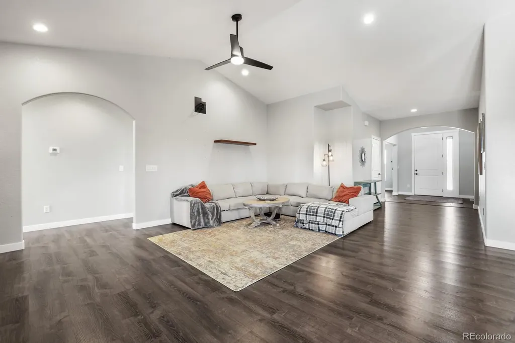 1180 N Saddle Ridge Lane Pueblo CO 81007