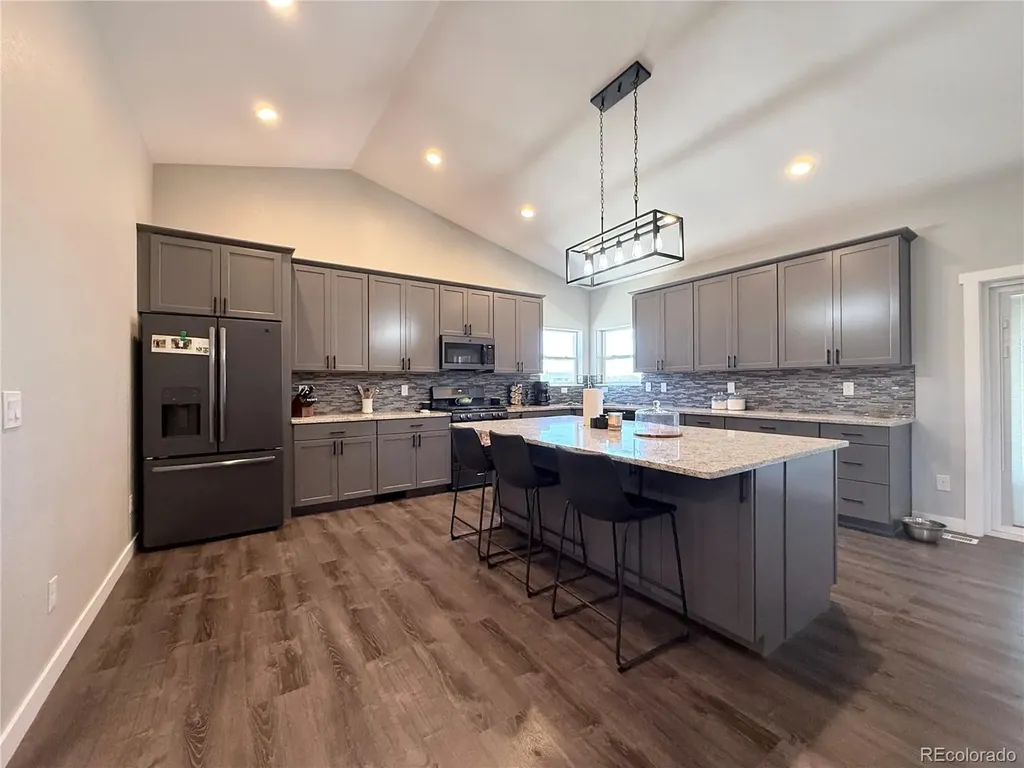 1180 N Saddle Ridge Lane Pueblo CO 81007