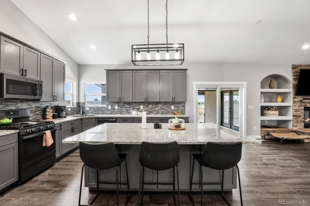 1180 N Saddle Ridge Lane Pueblo CO 81007