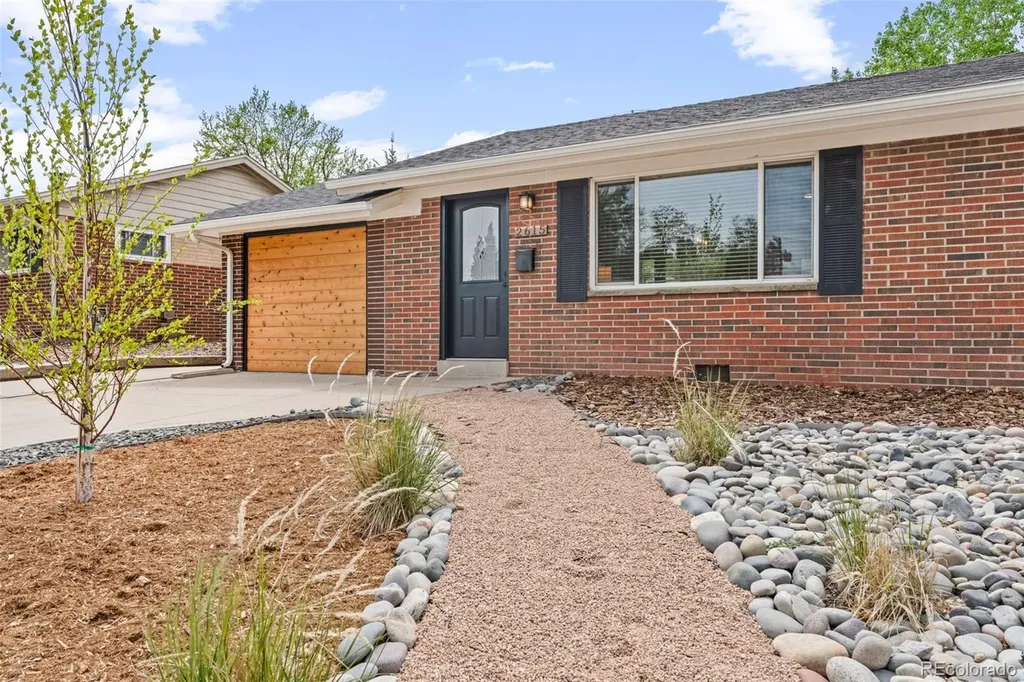 2615 S Newton Street Denver CO 80219