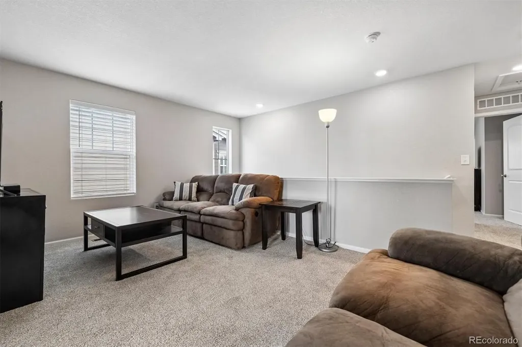 4373 S Nepal Court Aurora CO 80015