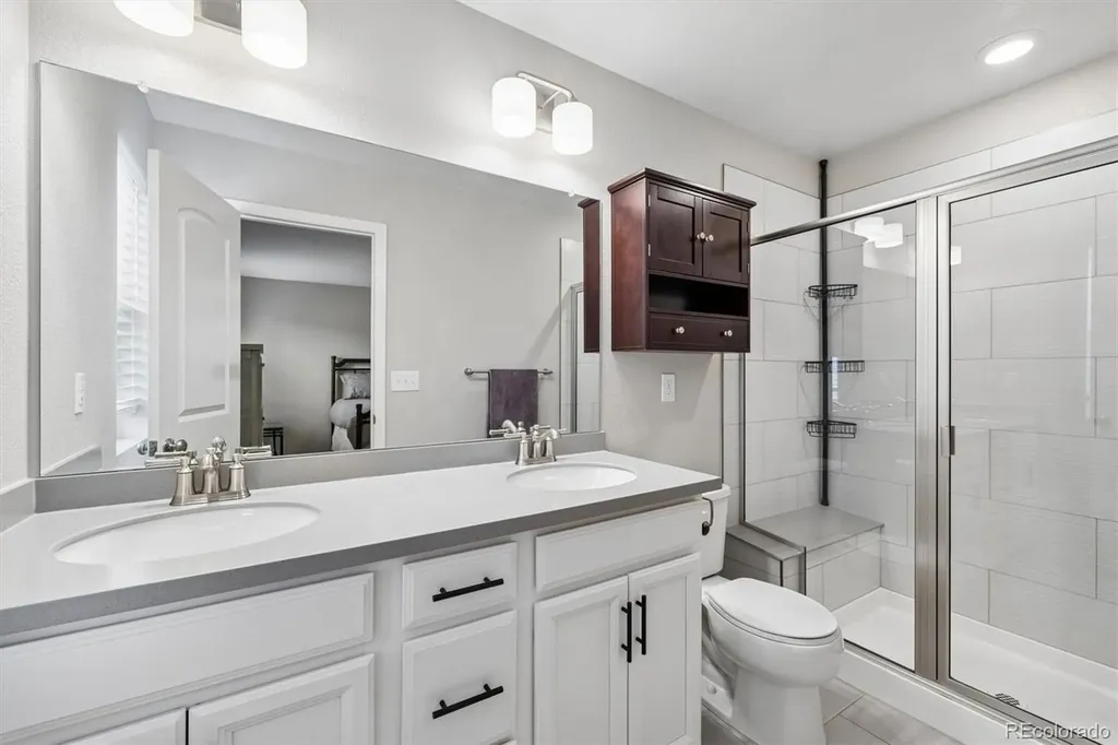 4373 S Nepal Court Aurora CO 80015