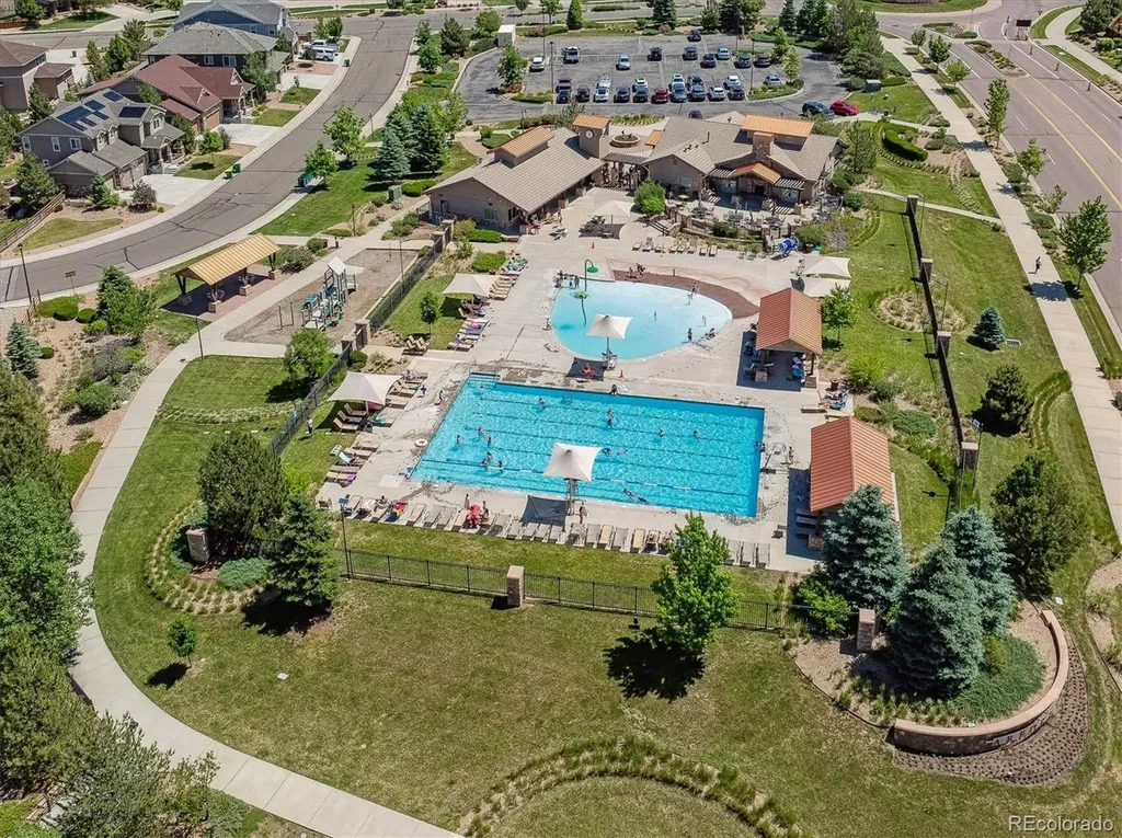 4373 S Nepal Court Aurora CO 80015