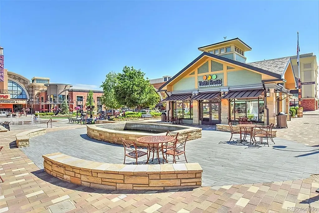 4373 S Nepal Court Aurora CO 80015