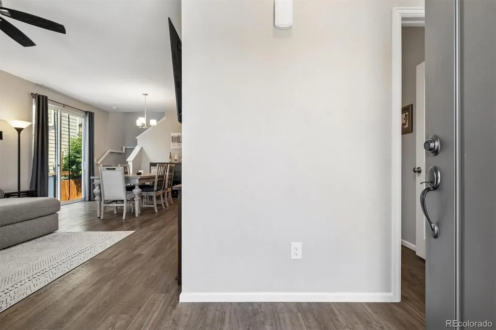4373 S Nepal Court Aurora CO 80015