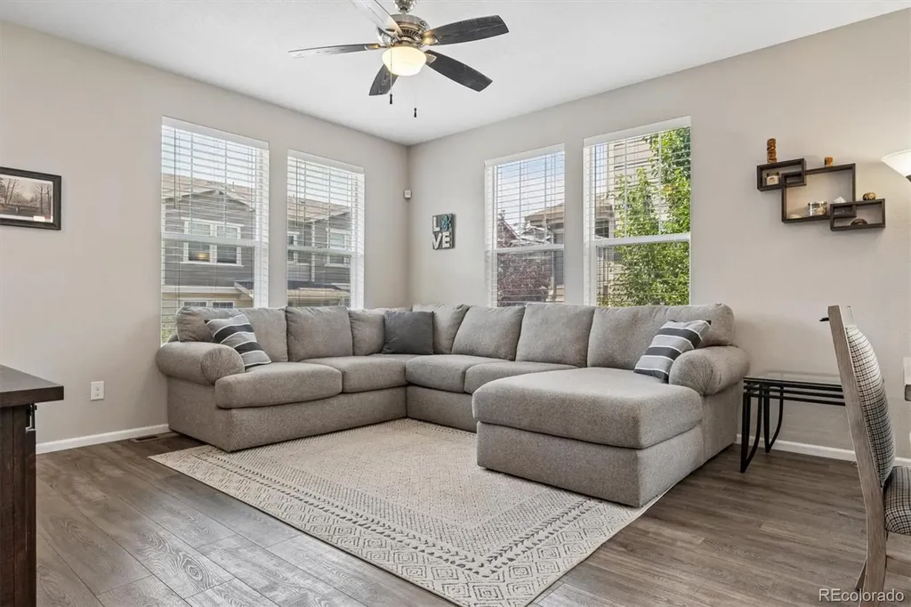 4373 S Nepal Court Aurora CO 80015