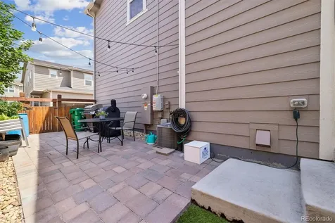 4373 S Nepal Court Aurora CO 80015