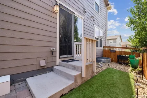 4373 S Nepal Court Aurora CO 80015