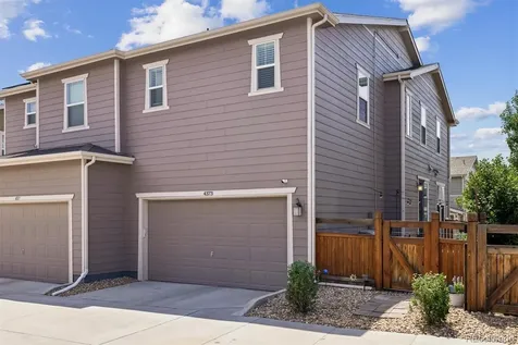 4373 S Nepal Court Aurora CO 80015