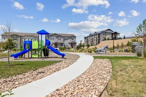 4373 S Nepal Court Aurora CO 80015