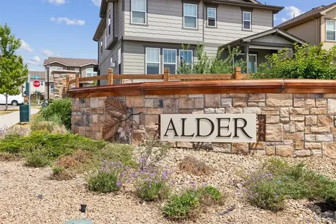 4373 S Nepal Court Aurora CO 80015