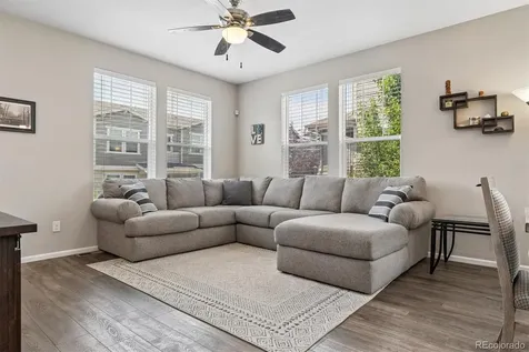 4373 S Nepal Court Aurora CO 80015