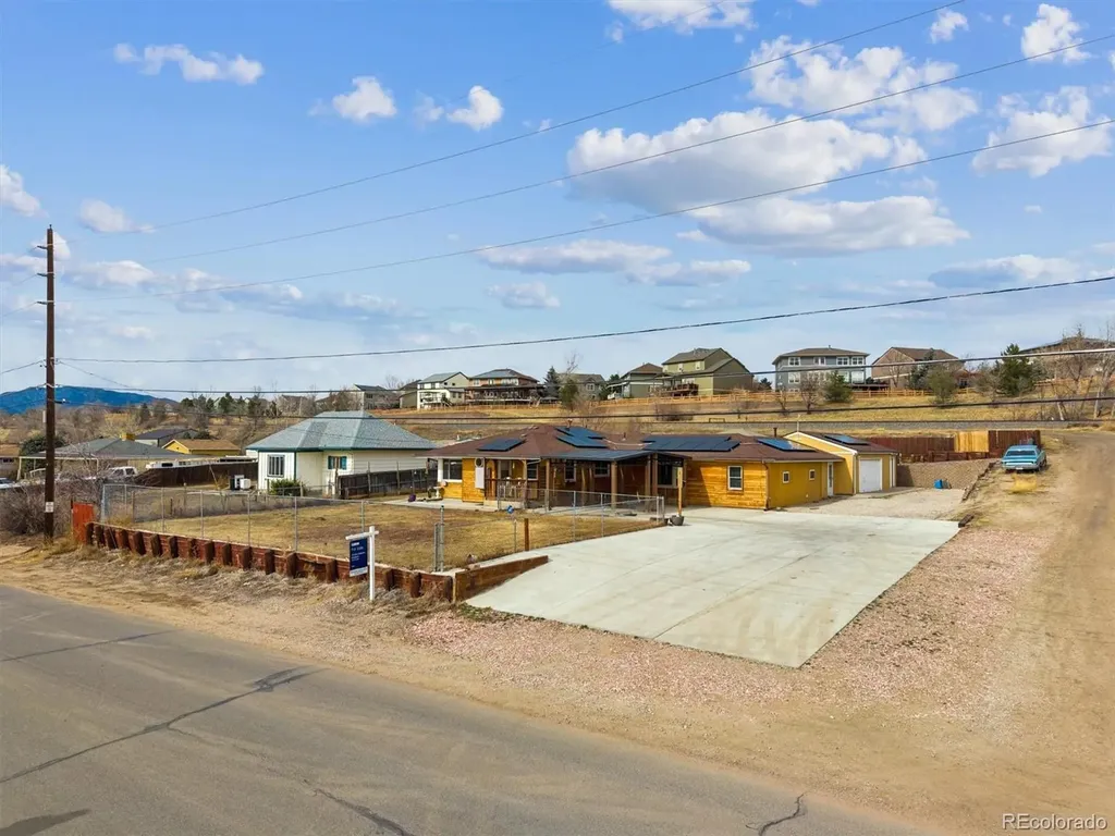 13405 W 82nd Avenue Arvada CO 80005