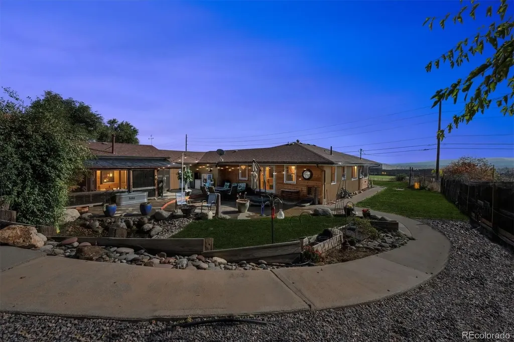 13405 W 82nd Avenue Arvada CO 80005