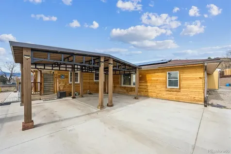 13405 W 82nd Avenue Arvada CO 80005
