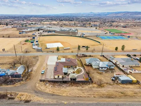 13405 W 82nd Avenue Arvada CO 80005