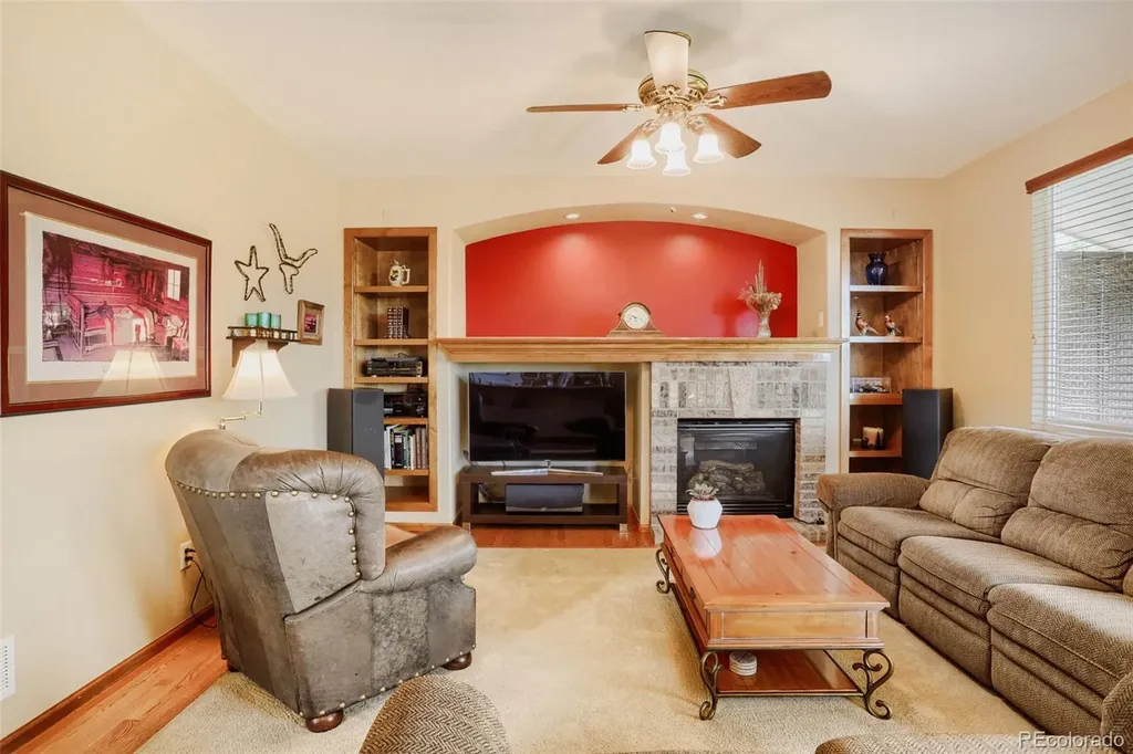 1911 Lodgepole Drive Erie CO 80516