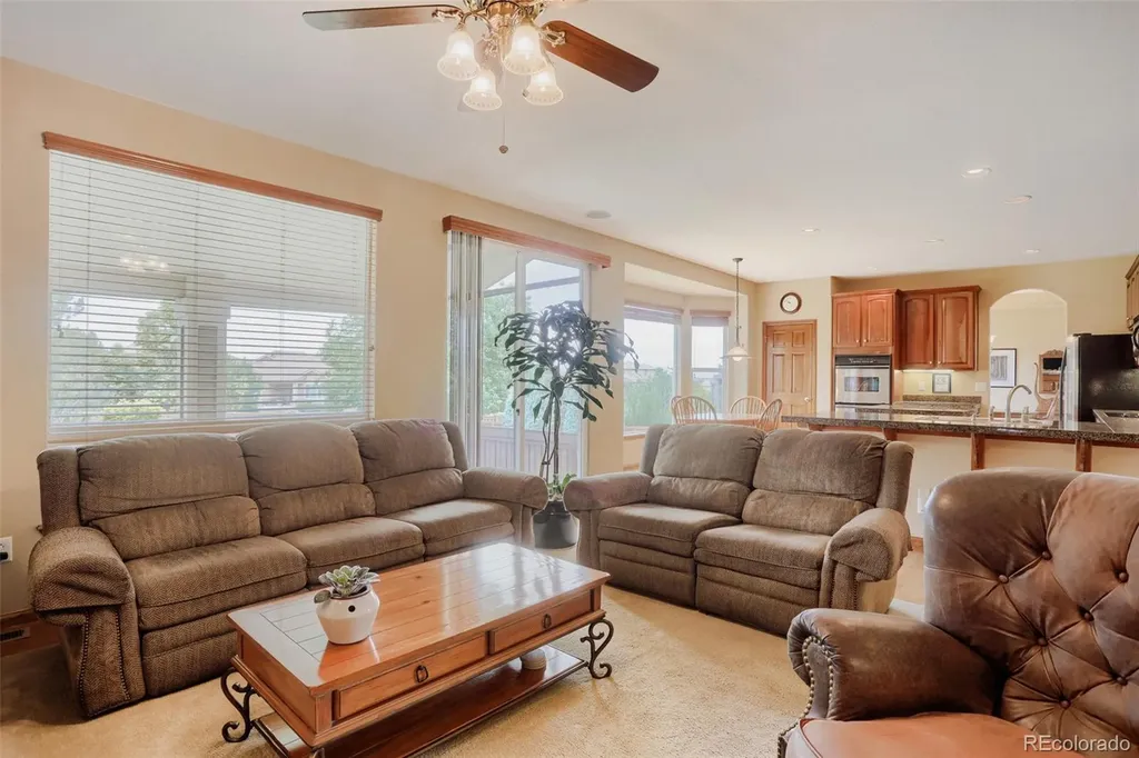 1911 Lodgepole Drive Erie CO 80516