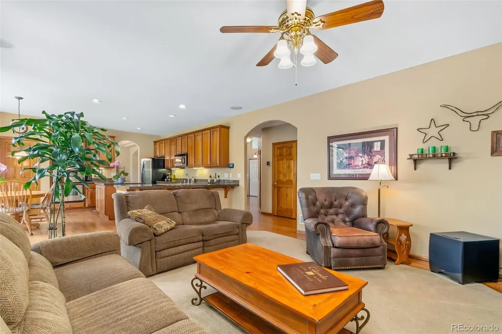 1911 Lodgepole Drive Erie CO 80516