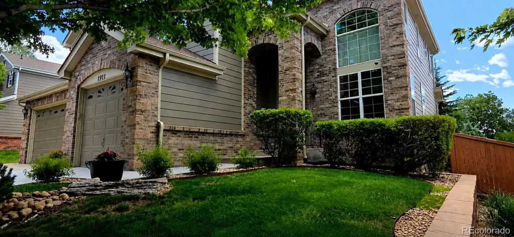 1911 Lodgepole Drive Erie CO 80516