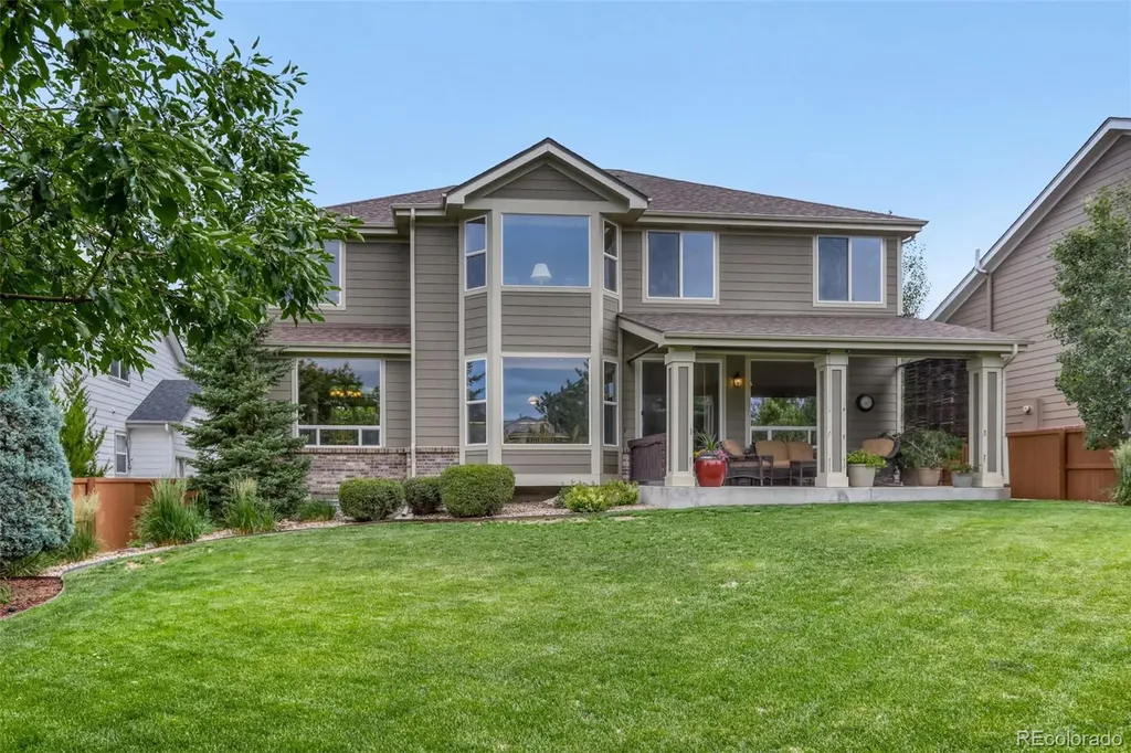 1911 Lodgepole Drive Erie CO 80516