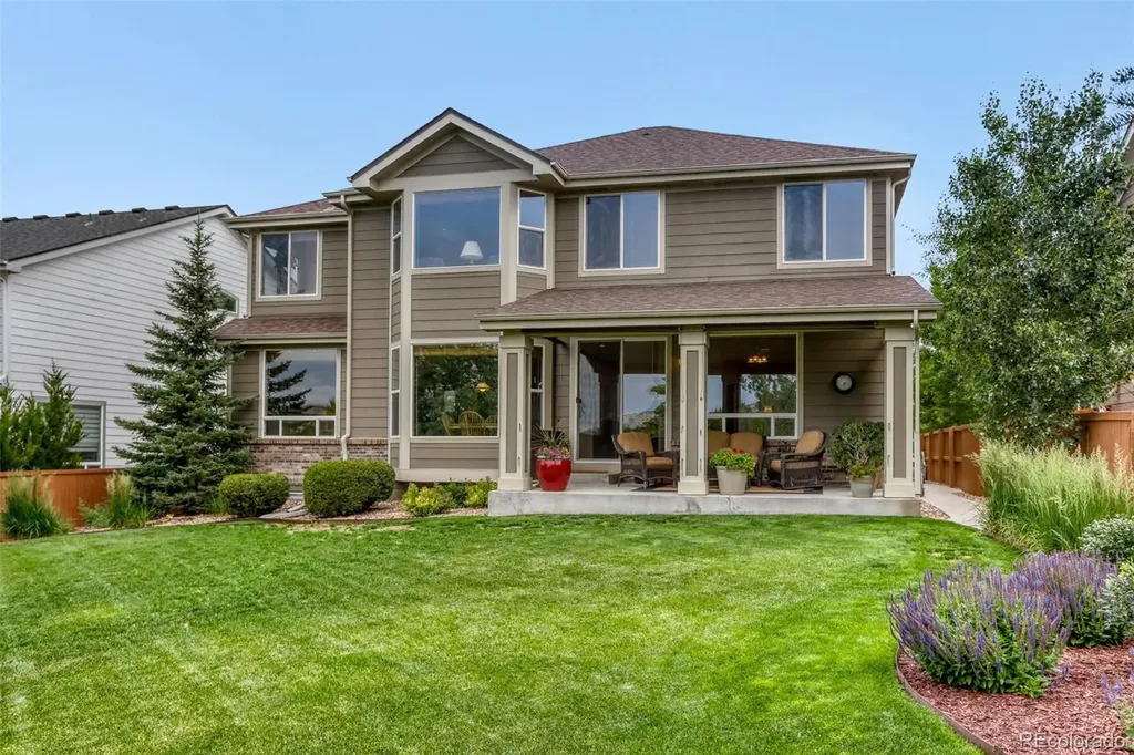1911 Lodgepole Drive Erie CO 80516
