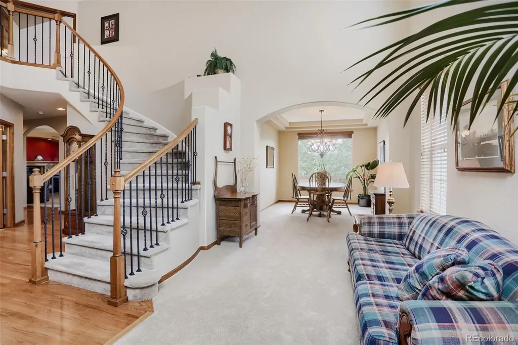 1911 Lodgepole Drive Erie CO 80516