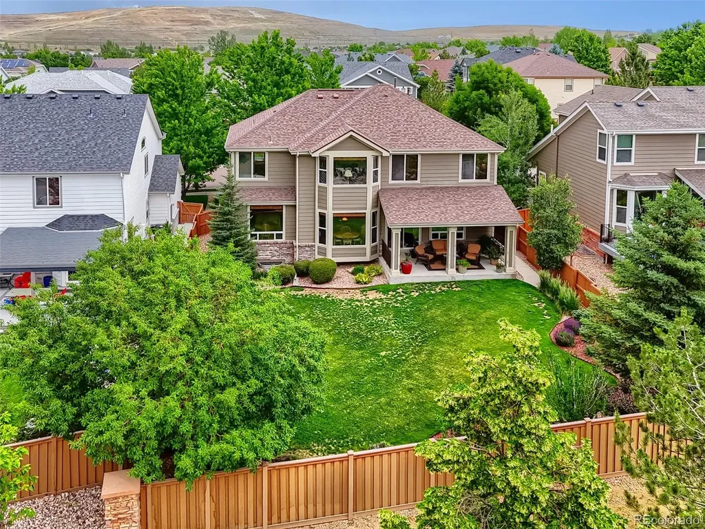 1911 Lodgepole Drive Erie CO 80516