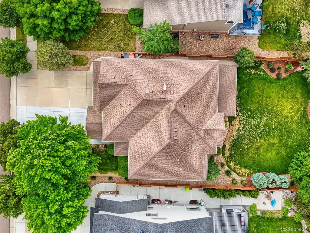 1911 Lodgepole Drive Erie CO 80516
