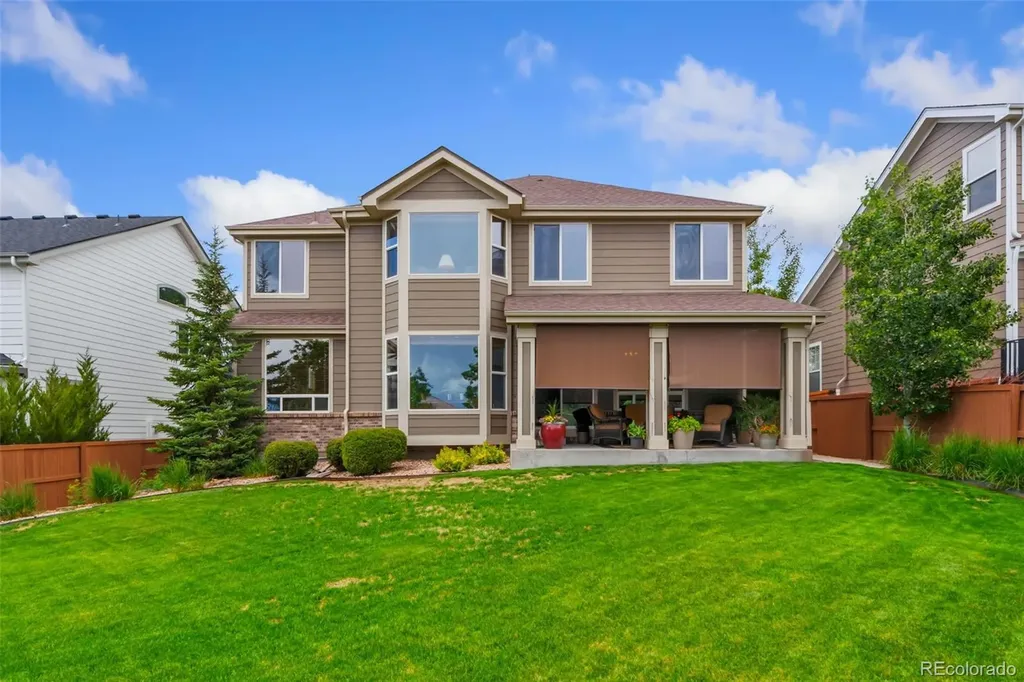 1911 Lodgepole Drive Erie CO 80516