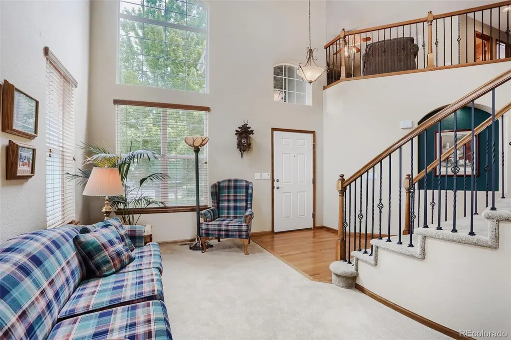 1911 Lodgepole Drive Erie CO 80516
