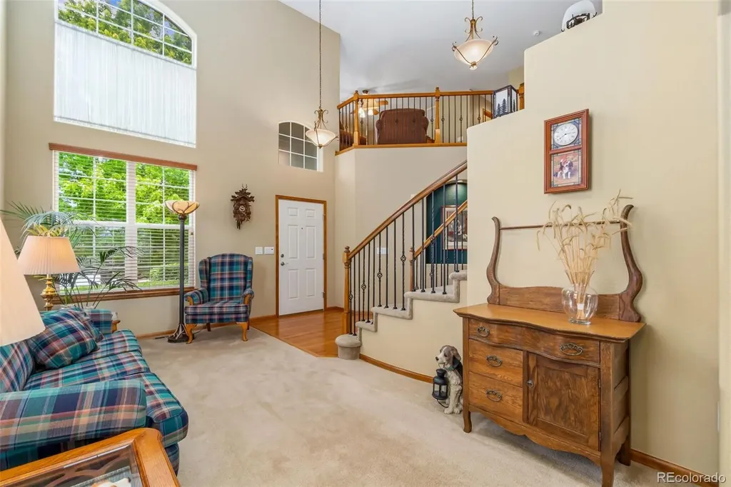 1911 Lodgepole Drive Erie CO 80516