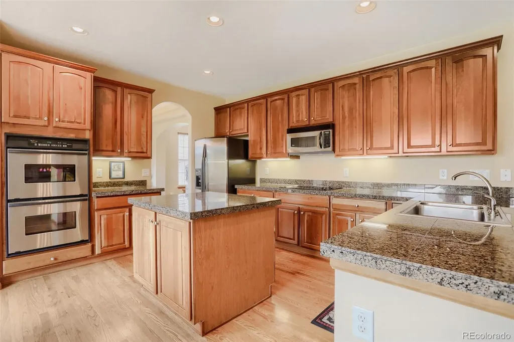 1911 Lodgepole Drive Erie CO 80516