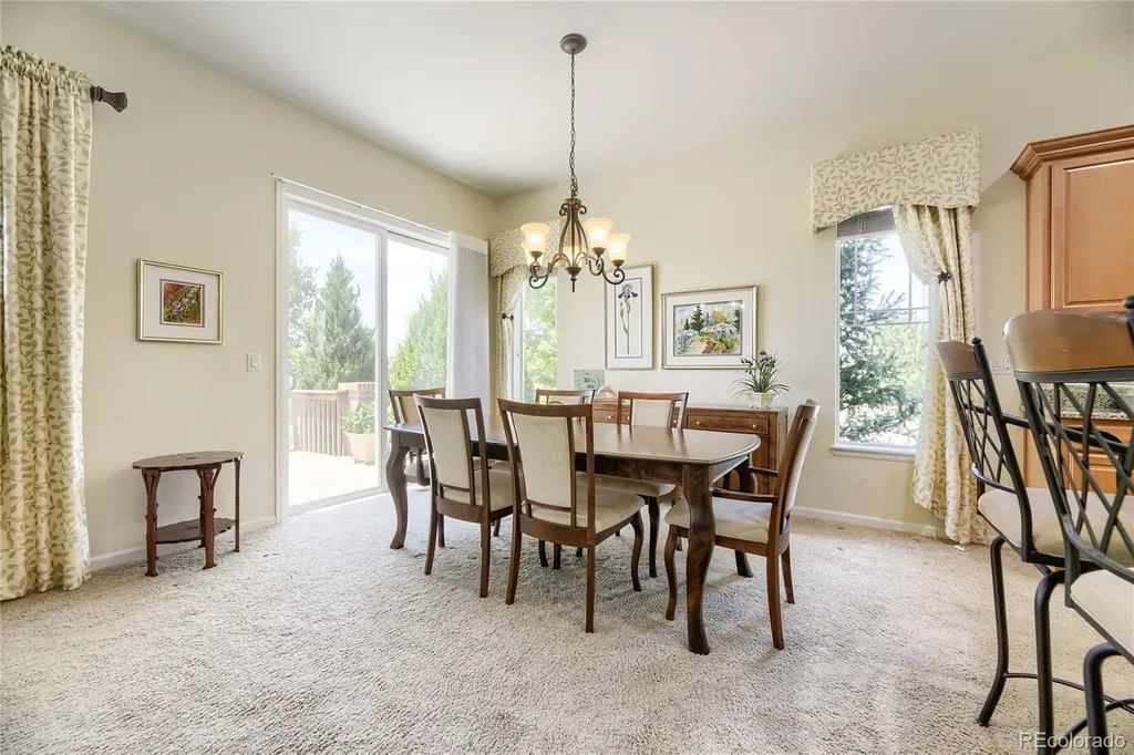 16551 Antero Circle Broomfield CO 80023