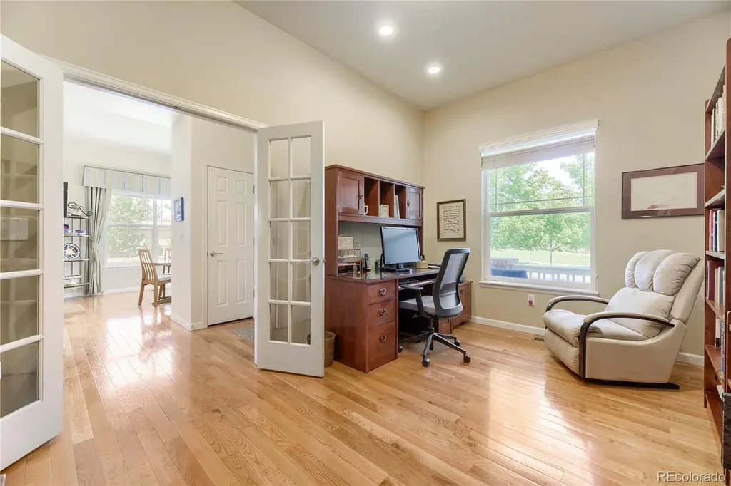 16551 Antero Circle Broomfield CO 80023