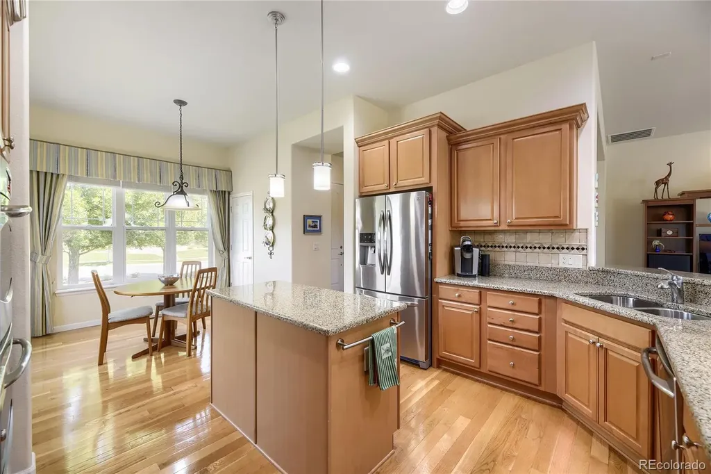 16551 Antero Circle Broomfield CO 80023