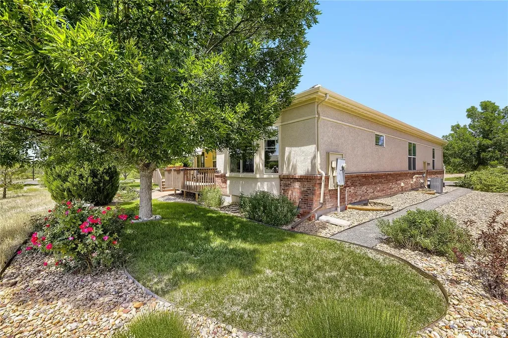 16551 Antero Circle Broomfield CO 80023
