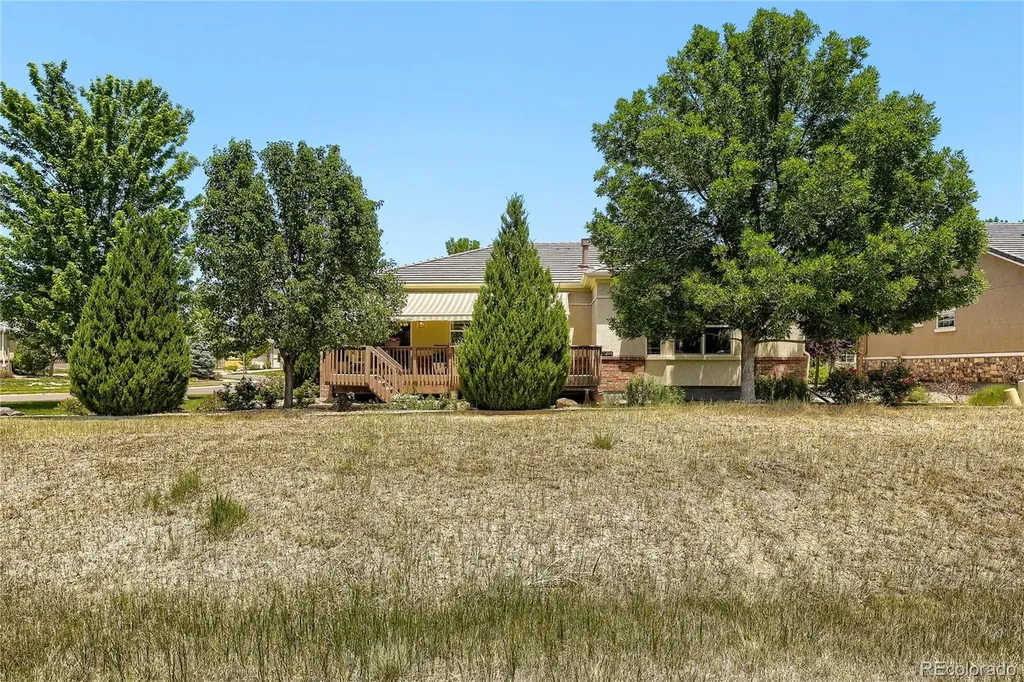 16551 Antero Circle Broomfield CO 80023