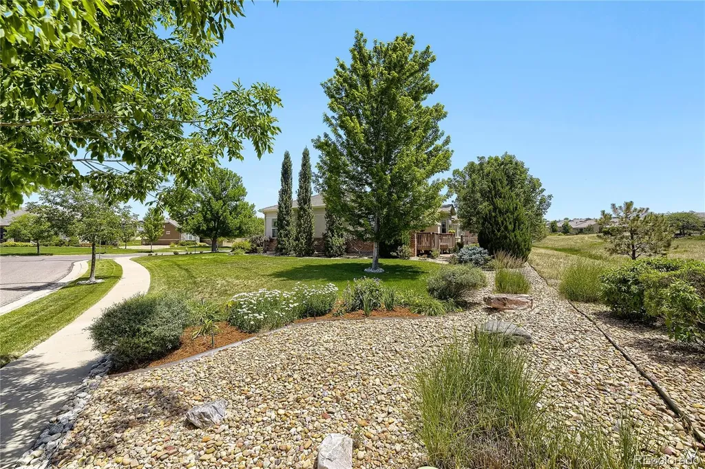 16551 Antero Circle Broomfield CO 80023