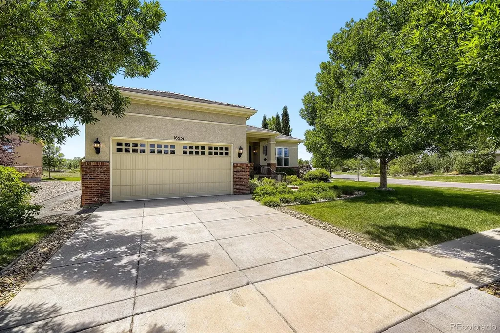 16551 Antero Circle Broomfield CO 80023
