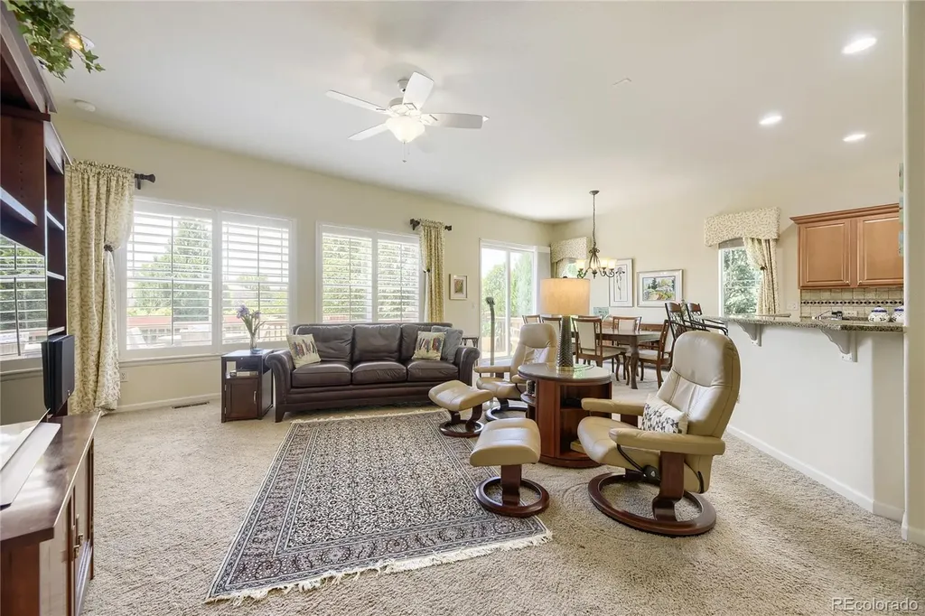 16551 Antero Circle Broomfield CO 80023