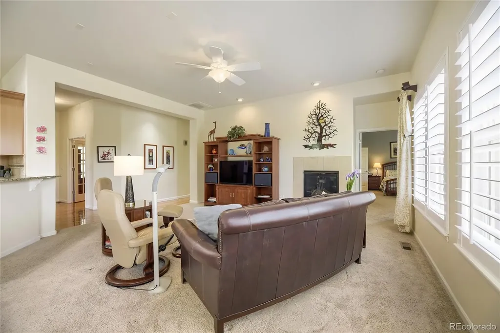 16551 Antero Circle Broomfield CO 80023