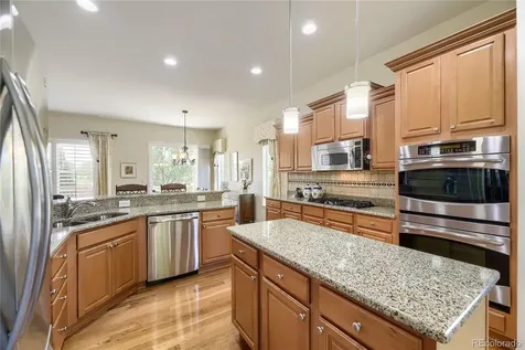 16551 Antero Circle Broomfield CO 80023