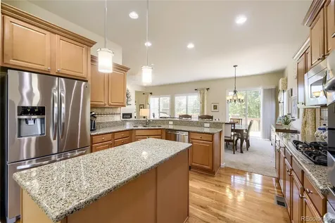 16551 Antero Circle Broomfield CO 80023